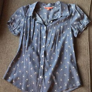 ModCloth Shirt